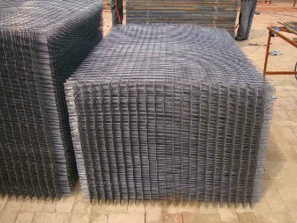 鋼 絲 網(wǎng) 片