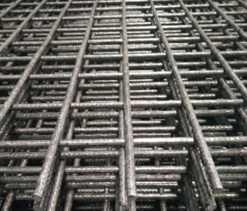 螺紋鋼筋網(wǎng)
